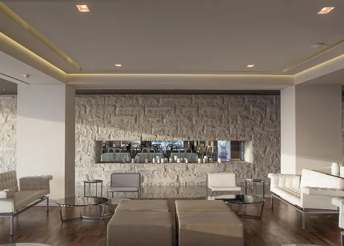 Aqua Blu Boutique Hotel & Spa, Adults Only